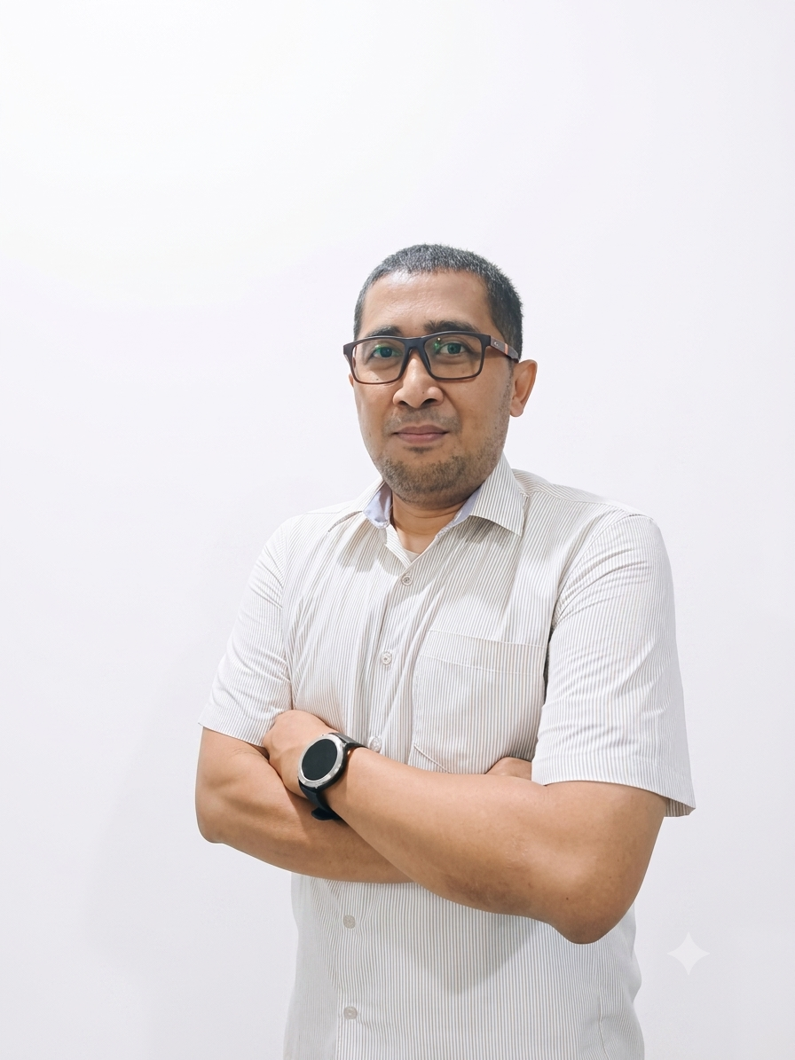 Wahyu Purnama, SE